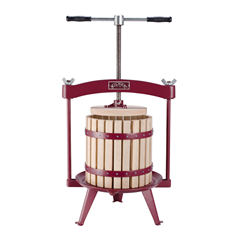 Kilner Home Brew Fruit Press