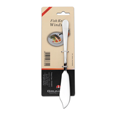 set of 2 fish knives