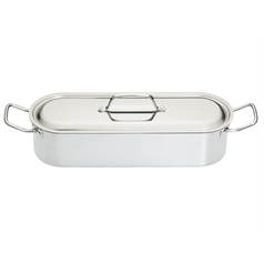 Fish Kettle 45cm (18")