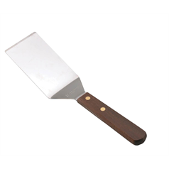 Turner 10cm / 4' Wooden Handle