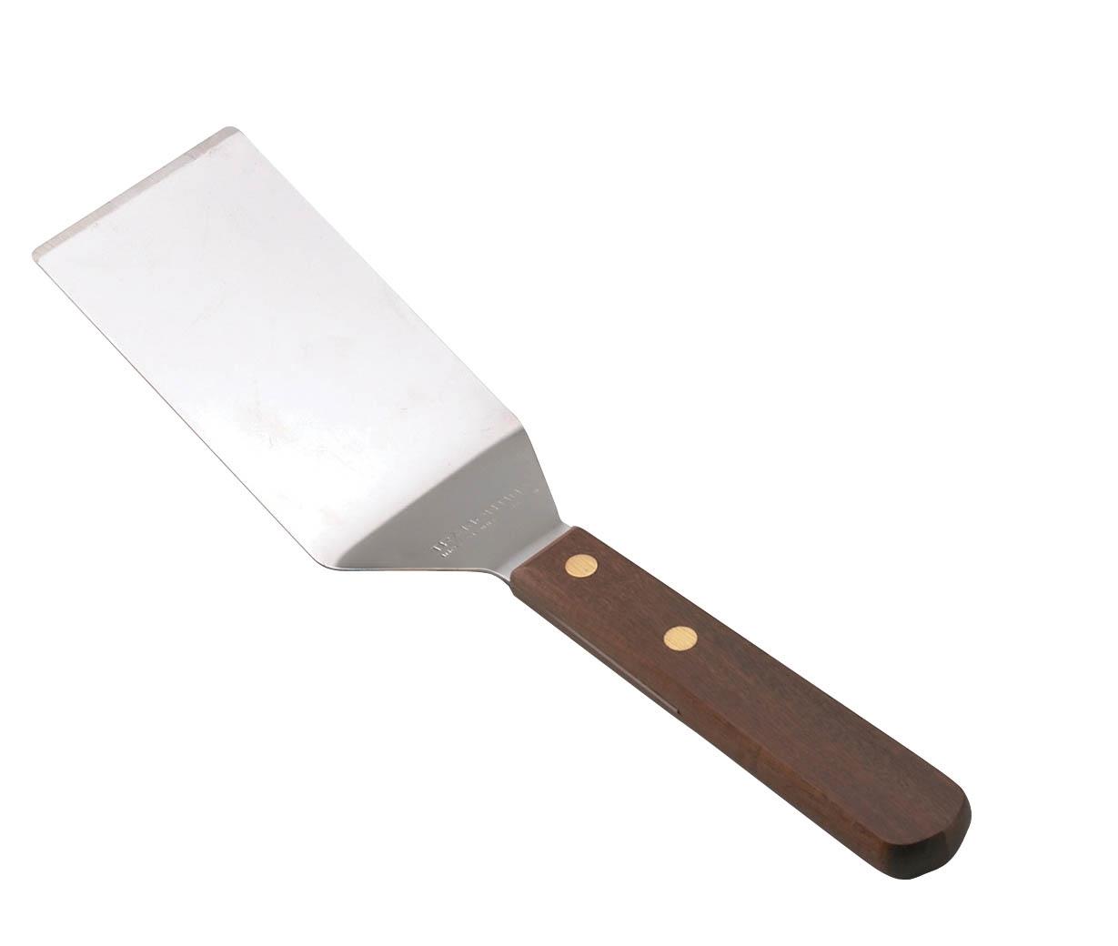 Turner 10cm / 4' Wooden Handle - Dentons