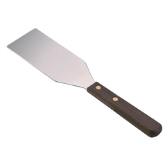 Griddle Scraper  13cm / 5.25"