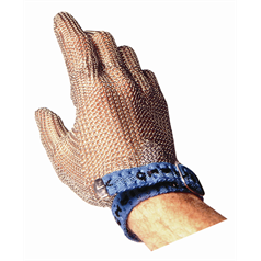 Chainmail Gloves