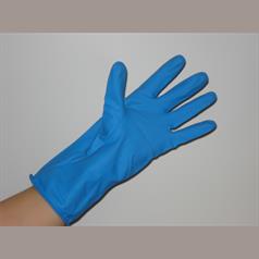 Rubber Gloves Medium
