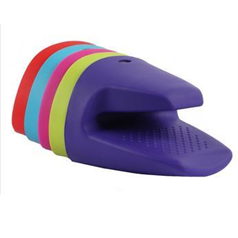 Silicone Hot Grip