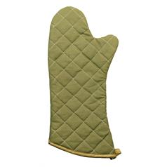 Flame Retardent Oven Mitt