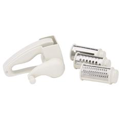 KC Plastic Rotaty Grater