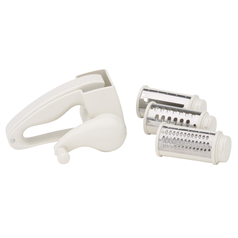 KC Plastic Rotaty Grater