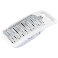 Nutmeg/Mini Grater with container