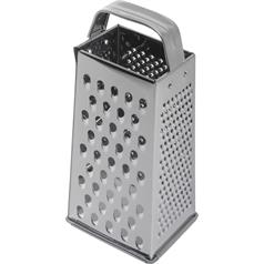 Stainless Steel Grater