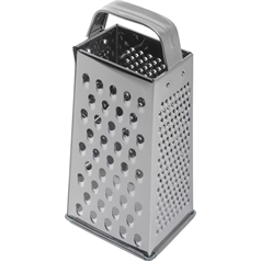 Stainless Steel Grater