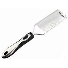 Fine Etched Grater