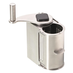 Stainless Steel Parmesan Cheese Grater