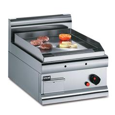 Lincat Silverlink 600 GS4/N Griddle