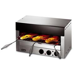 Lincat Lynx Superchef Infra-Red Grill LSC