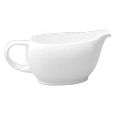 Churchill Alchemy White Sauce Boat