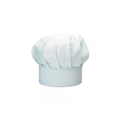 Traditional Chefs Hat - Large