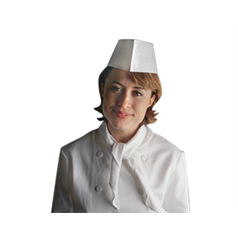 Forage Cap