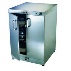 Taurus Hotcupboard Plain Top, 850h x 600d x 580l