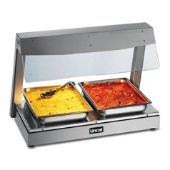 Lincat Heated Display LD2