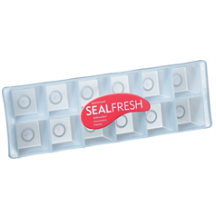 Ice Cube Trays 12 Sections