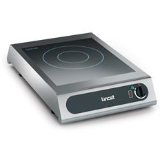 Lincat IH3 Single Zone Induction Hob