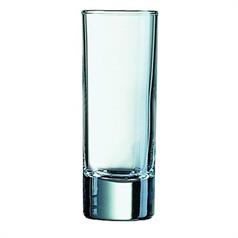 Island Shot Glass - 6cl