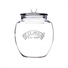 Kilner Universal Storage Jar 2.0 Litre