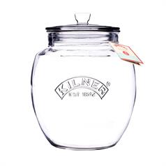 Kilner Universal Storage Jar 4.0 Litre