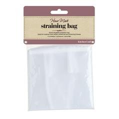 28cm Straining Bag