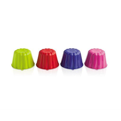 traditional jelly mould