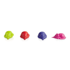 mouse jelly mould