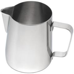 Stainless Steel Latte Jug 1 litre