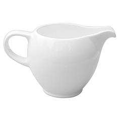 Churchill Alchemy White Jug