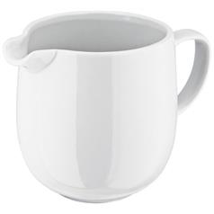 Judge Table Essentials Classic White Jug