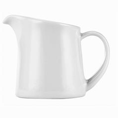 Churchill Menu Porcelain Jug 6cl/2oz