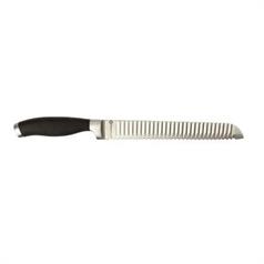 groovetech bread knife 20cm