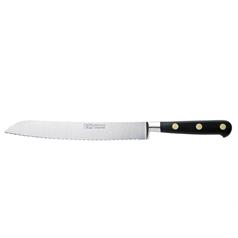 Bread Knife - 20cm / 8
