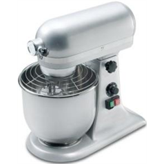 Metcalfe SM5 Planetary Mixer 5Litre