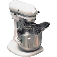 Kitchenaid 5KSM7591W Planetary Food Mixer 6.9L