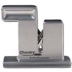 Chantry Classic Sharpener Silver