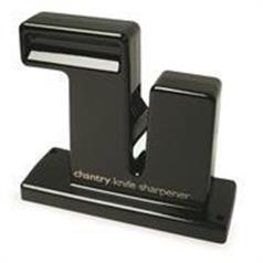 Chantry Classic Sharpener Gun Metal