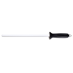 mercer culinary 12" ceramic sharpener