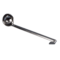 1 piece econ ladle 12ltr/4oz