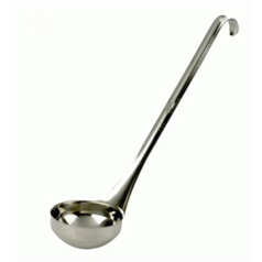 Ladles 6oz/9.5cm