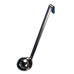 One Piece Ladle W: 65mm - Cap 0.08Ltr