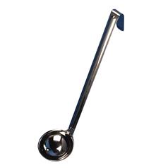 One Piece Ladle W: 75mm - Cap 0.12Ltr