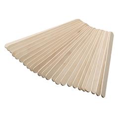 wooden lolly sticks 15cm