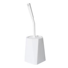 Toilet Brush and Holder Set