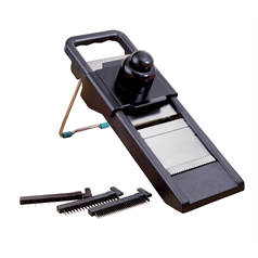 Mandoline Cutter